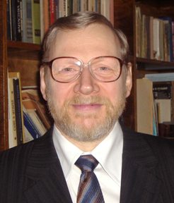Сергей Чебанов